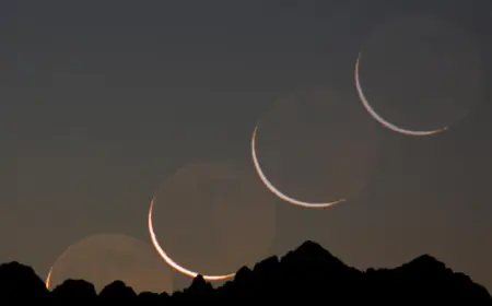 "الفلك الدولي".. صيام الأردن صحيح (صورة)