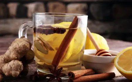 يجب شربه قبل النوم.. مشروب يخلصك من الدهون في رمضان