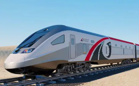 سفير الكويت: تنفيذ مشروع "قطار الخليج" قريباً