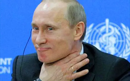 بوتين: لا نثق بأحد واستخدام النووي وارد