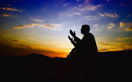 دعاء اليوم الثاني من رمضان 2024