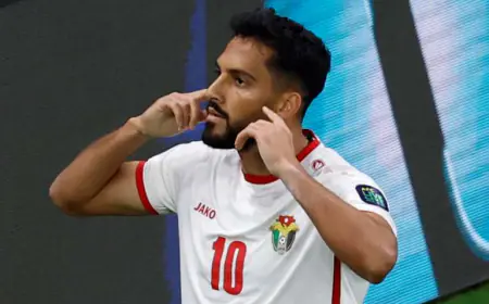 الآسيوي لكرة القدم.. يعاقب التعمري وشرارة