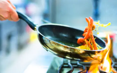 هل تذوق الطعام يفسد الصيام؟