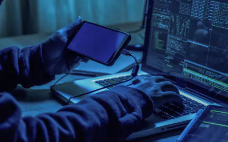 احذروهم.. يستخدمون المحافظ الإلكترونية لتحويل الأموال إلى منصات العملات الرقمية