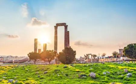 تعرفوا على حالة الطقس.. الخميس