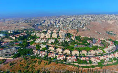 وزارة الخزانة  الأمريكية  تفرض عقوبات على أفراد وكيانات اسرائيلية