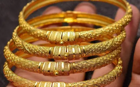 50.30 دينار سعر الذهب عيار 21 في الأردن