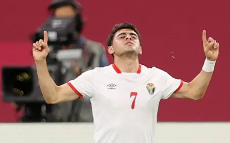 عموته يستدعي شرارة وبني عطية لمواجهة باكستان