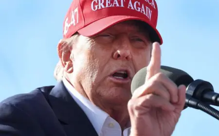 ترامب لـ  نتنياهو : إنهاء الحرب سريعا