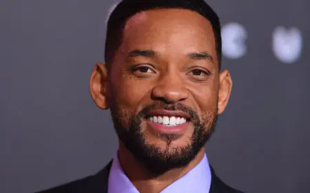 بعد قراءته للقرآن كاملا.. هل اعتنق  ويل سميث الإسلام؟