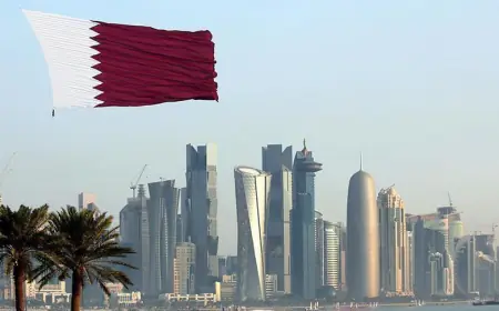 رئيس الموساد الإسرائيلي يصل قطر لبحث هدنة محتملة  في غزة