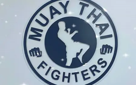 (أكاديمية فايترز).. مصنع أبطال المواي تاي في الأردن