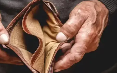 الأردن الـ 5 عربيا في مؤشر الدول الأكثر بؤسا