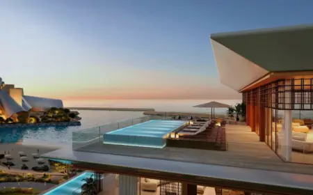 بسعر جنوني.. 137 مليون درهم سعر شقة في أبو ظبي