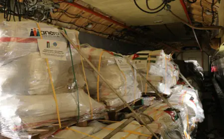 الأردن.. نسير طائرة مساعدات إغاثية تحمل خيما إلى قطاع غزة