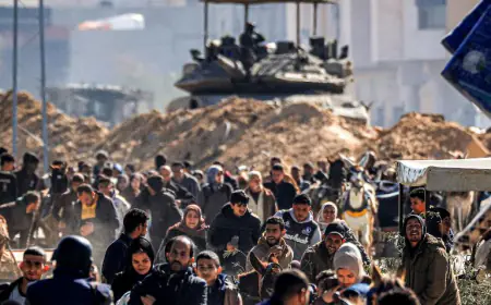 قطر: متفائلون بحذر لوقف إطلاق النار في غزة