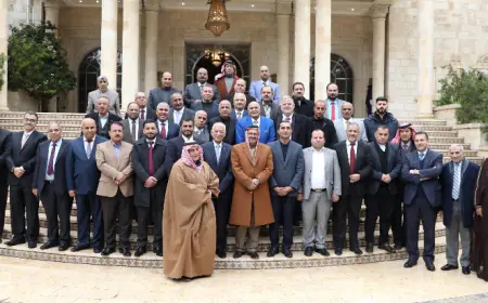 العيسوي: العالم يصغي لقوة الطرح الأردني لوقف العدوان الإسرائيلي الغاشم على غزة