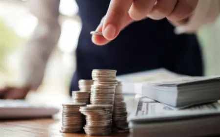 الحكومة تصدر بلاغا رسميا لتنفيذ قانون  الموازنة العامة للعام 2024