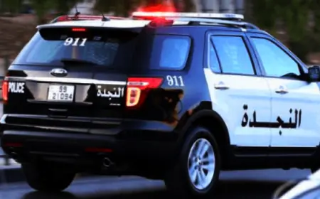 حرق جثته منذ أكثر من شهر.. الأمن يكشف ملابسات تغيب خمسيني