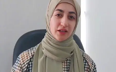 خبيرة: الجوع والتدخين من أهم أسباب المشاكل الأسرية في رمضان (فيديو)