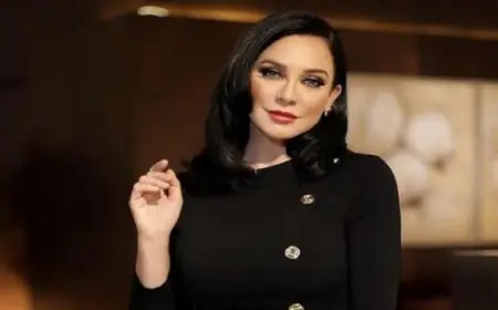 سولاف فواخرجي: بطلت أشوف لأكثر من ساعة