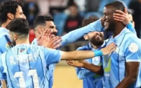 ضربة موجعة للفيصلي قبل مواجهة الوحدات