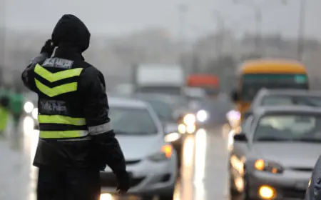 مديرية الأمن العام: ضرورة أخذ الحيطة والحذر