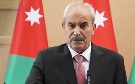 الحكومة: العفو العام سيفرج عن 7355 نزيلا