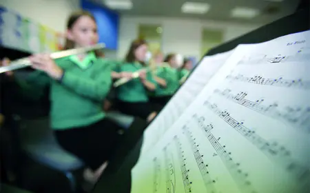 كتب جديدة للتربية الرياضية والفن والمسرح العام المقبل 