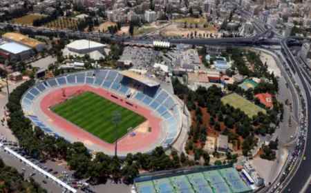 جديد اتحاد الكرة.. ثمن تذكرة مباراة الأردن وباكستان 1000 دينار