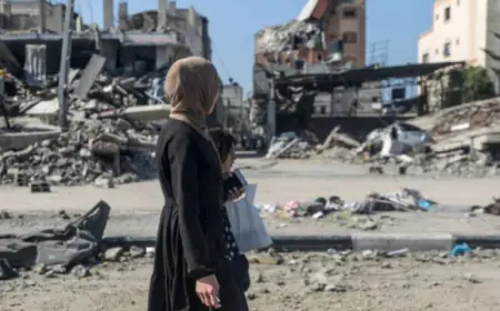 ترحيب أردني بتبني مجلس الأمن قرارا يدعو إلى وقف إطلاق النار في غزة