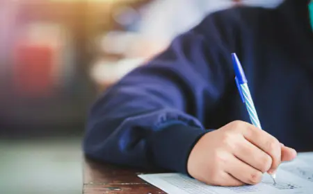 وزارة  التربية تحدد موعد بدء امتحان التوجيهي للعام 2024