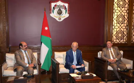 العيسوي: الأردن يتصدر المشهد السياسي العالمي في نصرة الأشقاء الفلسطينيين