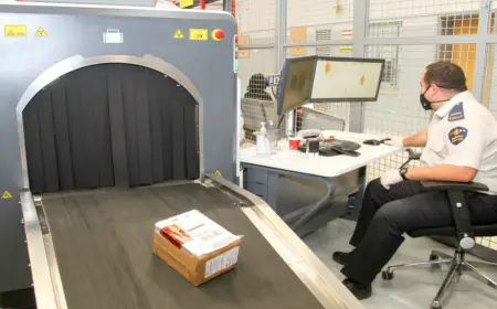 هام من الجمارك إلى المستوردين