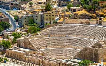 اجواء ربيعية حتى يوم الجمعة