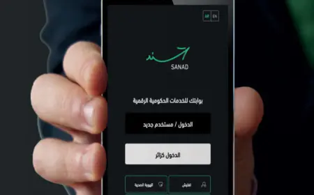 نحو 900 ألف أردني فعلوا هوياتهم الرقمية عبر (سند)