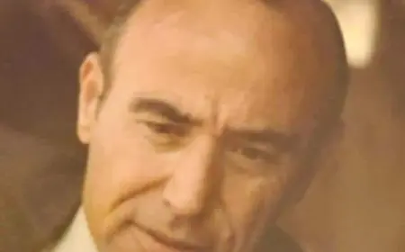 مندوبا عن الملك وولي العهد... العيسوي يشارك في تشييع جثمان مدير المخابرات الأسبق طارق علاء الدين