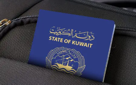 (الإبن الوهمي).. يودي بسجن كويتي 3 سنوات