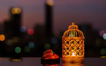 متى يأتي رمضان في الصيف؟