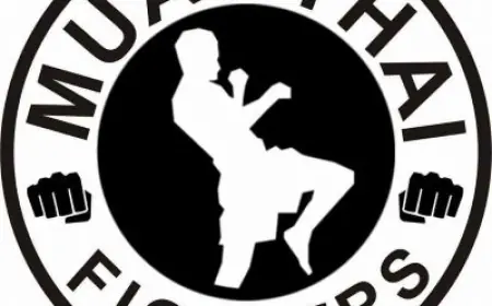 قوة وصلابة.. جانب من تدريبات مواي تاي فايترز فرع الياسمين