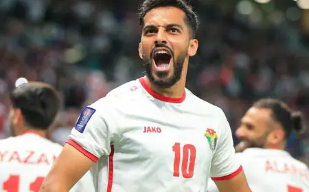 ليفربول مهتم بالتعاقد مع التعمري