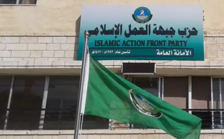 جماعة الإخوان المسلمين.. انحرفت البوصلة  وانكشف المستور