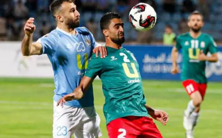 الفيصلي يحسم الكلاسيكو