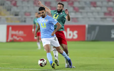 15800 تذكرة لمباراة الفيصلي والوحدات