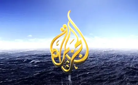 الكنيست يصادق على إغلاق قناة الجزيرة