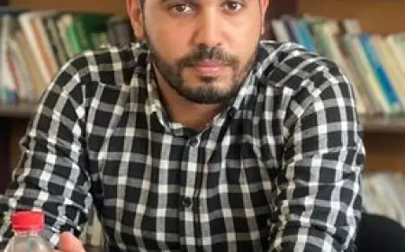 ما قصة قميص صاحب مقولة حلل يا دويري؟