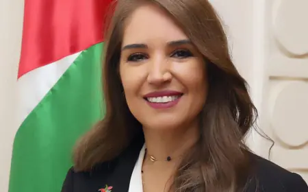 فتح باب التطوع في تنظيم فعاليات ألترا ماراثون البحر الميت (تسجيل)