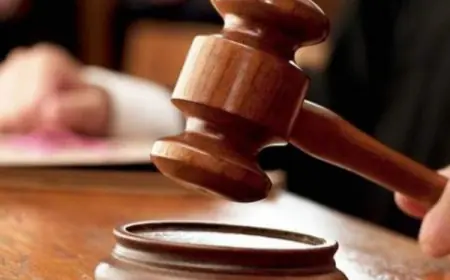 النيابة العامة  تبدأ إجراءات تنفيذ قانون العفو العام