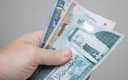 تحديد موعد استلام رواتب معلمي الإضافي