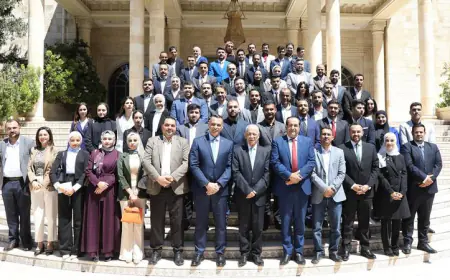 العيسوي: موقف الأردن المساند والمناصر للأشقاء الفلسطينيين ثابت وراسخ